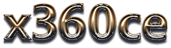 x360ce logo